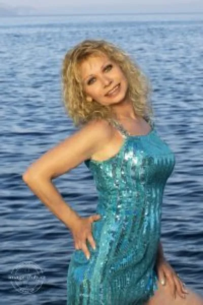 JARMILA NOVÁKOVÁ